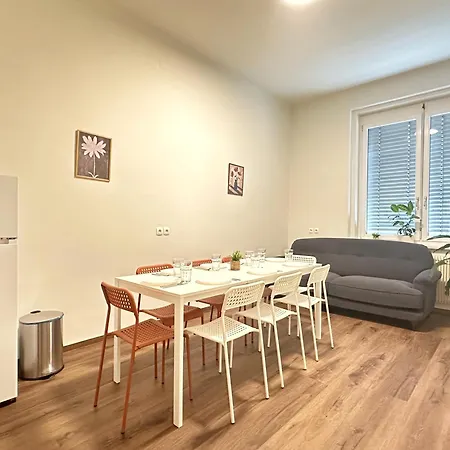 Pensionat Jmc Ljubljana