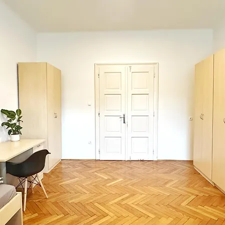 Pensionat Jmc Ljubljana