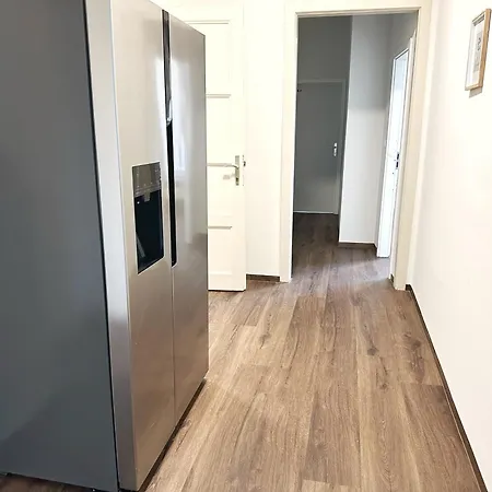 Jmc Pensionat Ljubljana